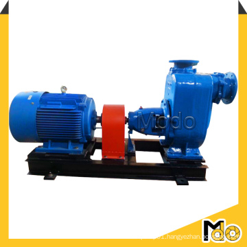 Industrial Self Priming Sewage Water Pump